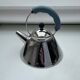 Kettle Michael Graves Alessi