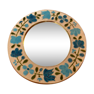 miroir Mithé Espelt