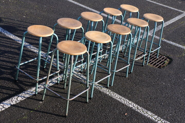 Maamf top 745mm stab