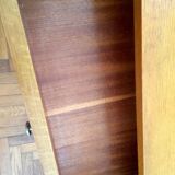 Pair of beside tables 50