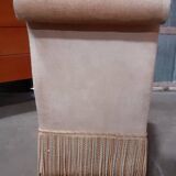 Fauteuil crapaud