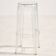 Charles Ghost bar stool by Philippe Starck for Kartell