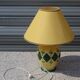 Large Drimmer living room lamp