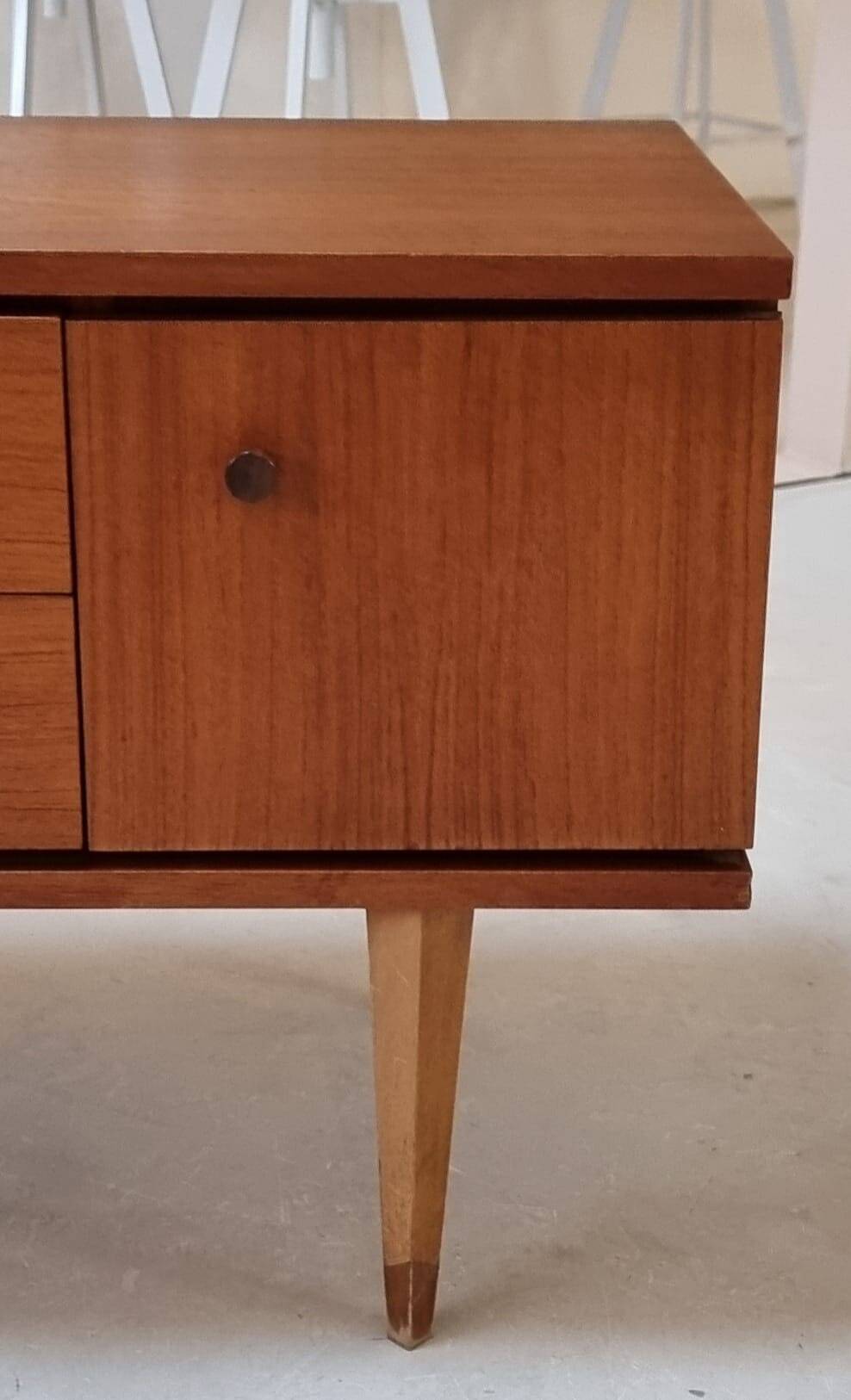 Mid-century buffet