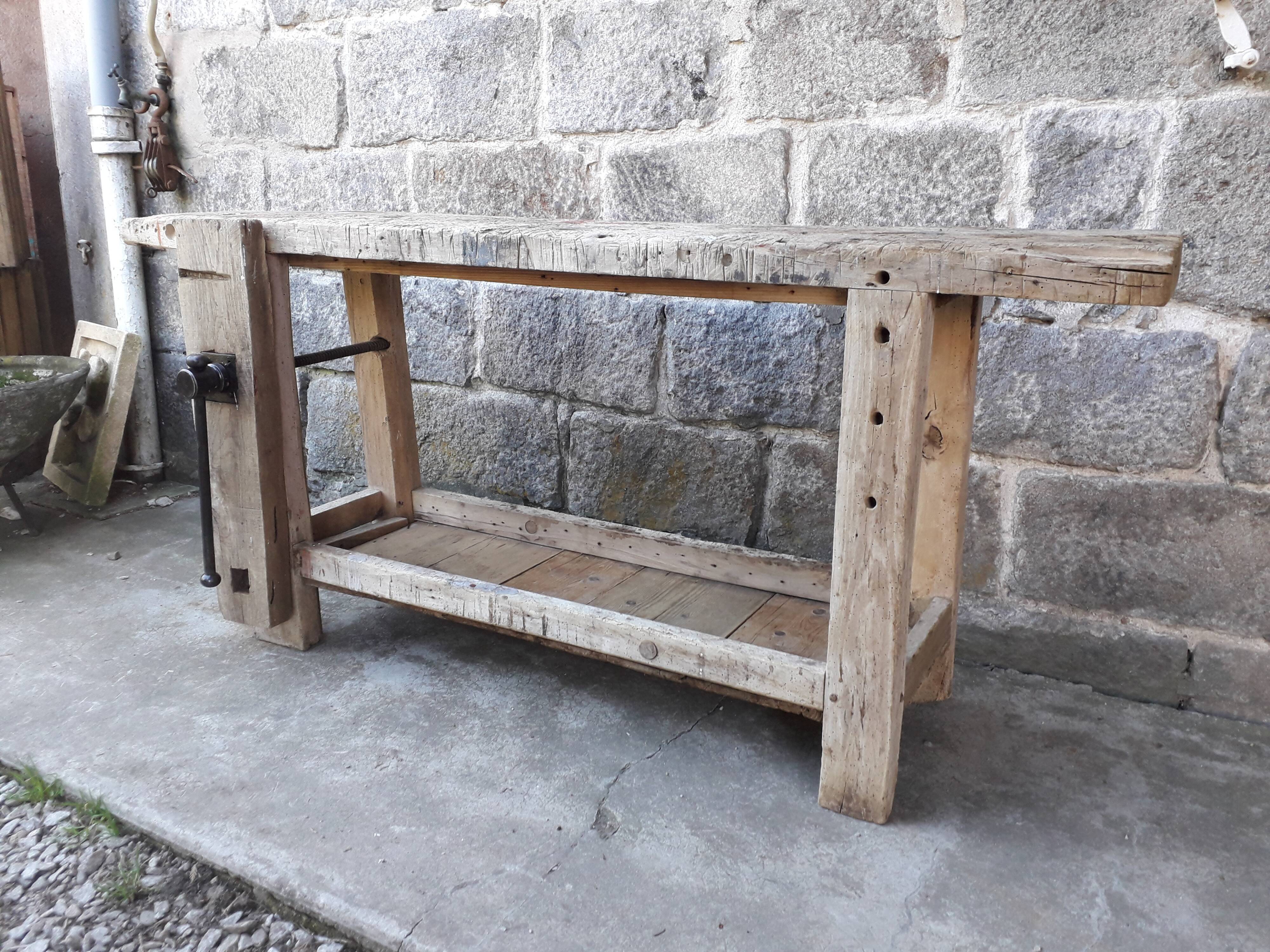 Old established 166 cm