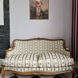 Louis XV style sofa