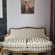 Louis XV style sofa