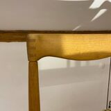 Paire de chaise danoise