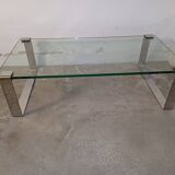 Designer coffee table
