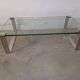 Designer coffee table