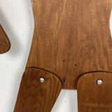 "Pine" life-size adjustable store or shop wall mannequin, 1970s ( 160 cm )