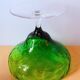 Coupe en verre Empoli 1970