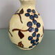 Vase Emile Simonod Savoyard pottery