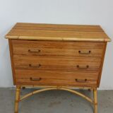 Chest of drawers 3 drawers