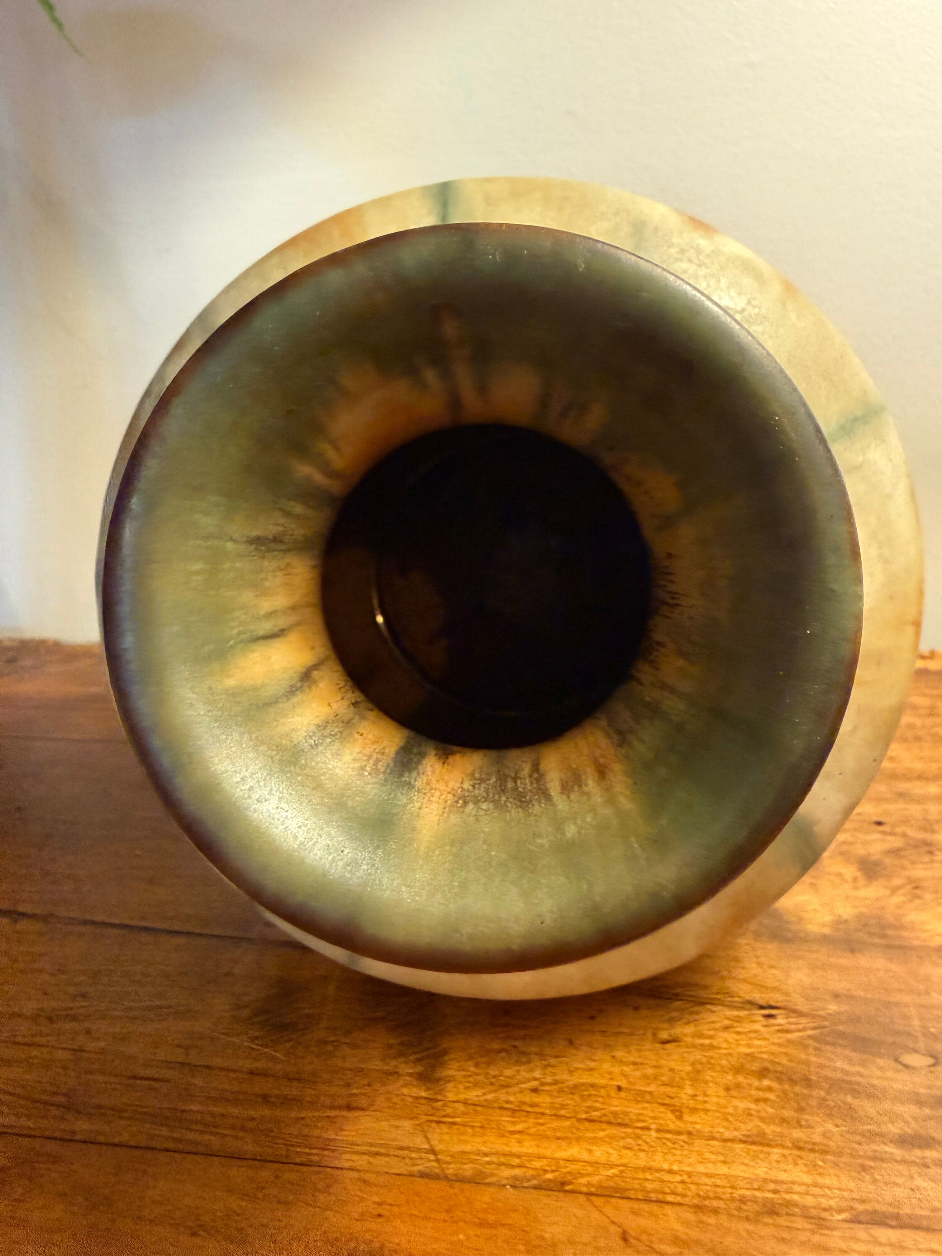 Vase Alfred Lebret