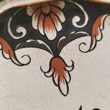 Assiette Buchy Salins France vers 1920–1930