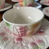 Tea service