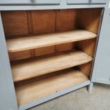 Vintage Parisian buffet