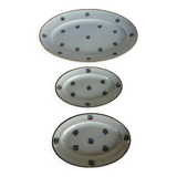Luneville porcelain