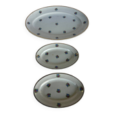 Luneville porcelain