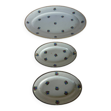 Porcelaine de Luneville