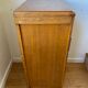 Wooden dresser 5 drawers