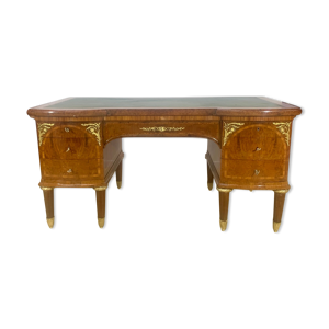 Bureau époque art nouveau