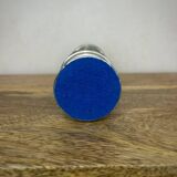 Pewter Soliflore Made In Norway