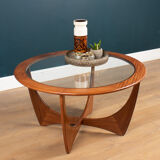 Coffee table G Plan 1960