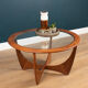 Coffee table G Plan 1960