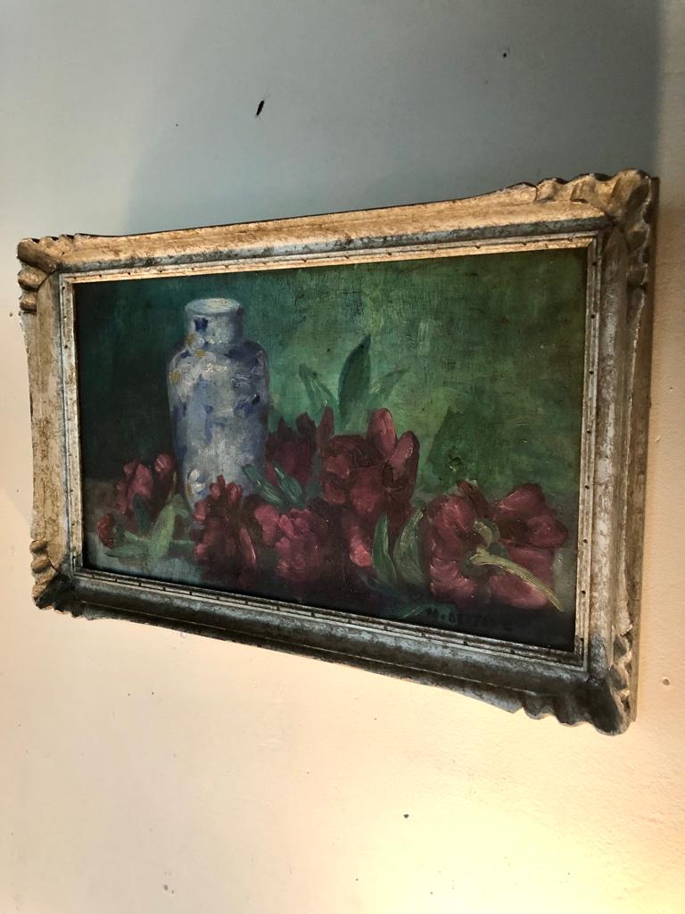 Still life early twentieth century