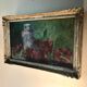 Still life early twentieth century
