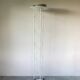Floor lamp edited by Alta Lite, Italy, circa 1980.