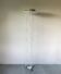 Lampadaire édité par Alta Lite Italie circa 1980