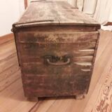 Old chest