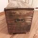 Old chest