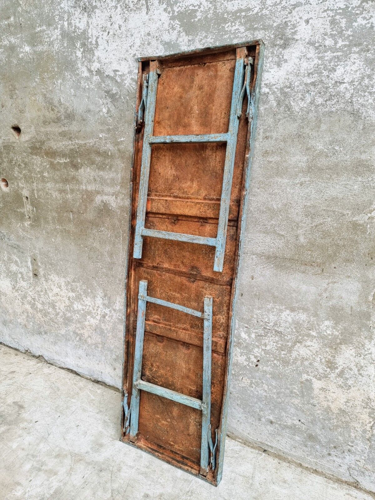 Vintage garden table