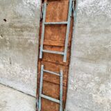 Vintage garden table