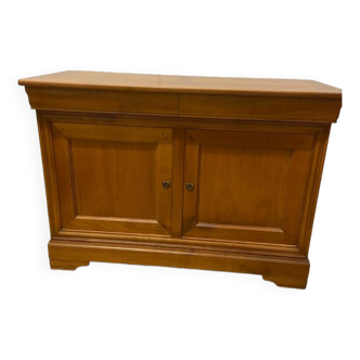 Louis Philippe style low sideboard