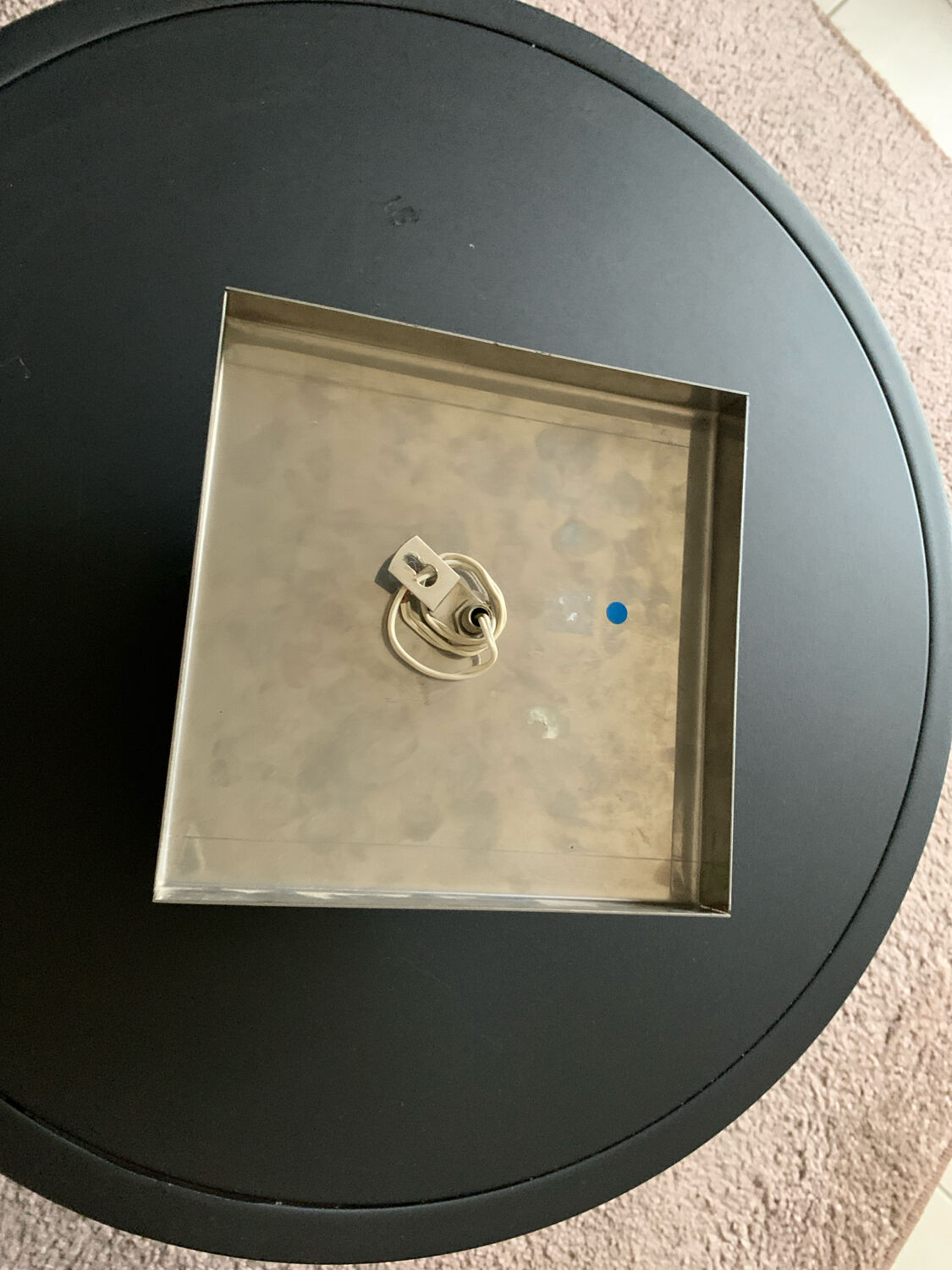 Angelo Brotto wall light