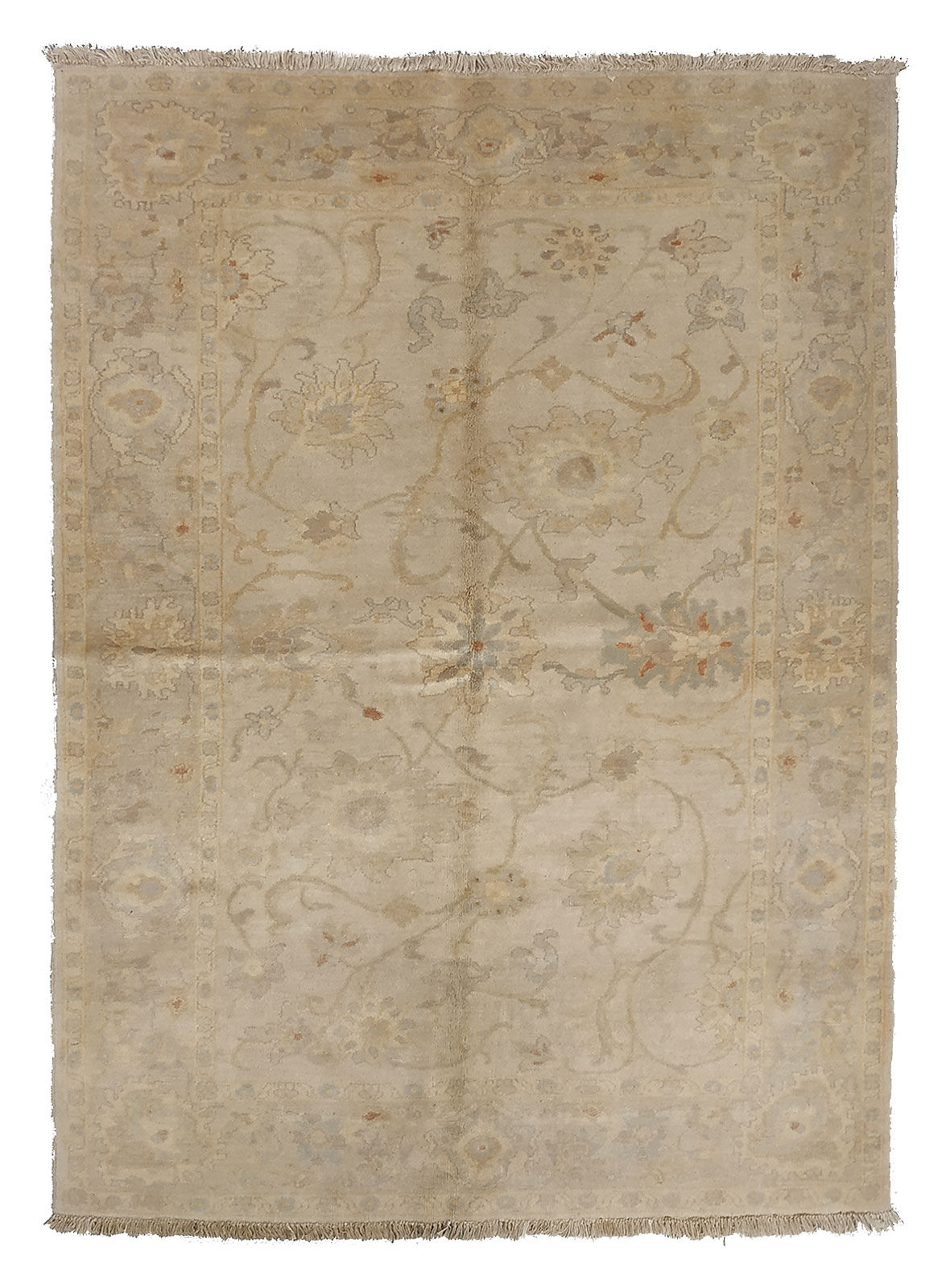 Oriental carpet handmade "Chobie exta fin"