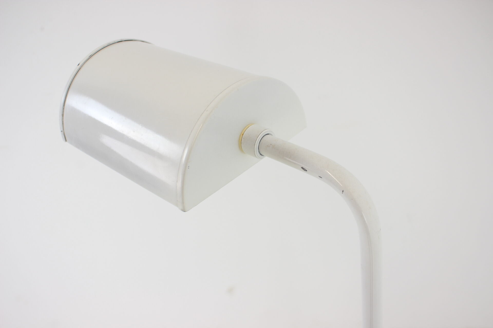 Midcentury floor lamp, 1970s