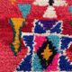 Berber carpet corridor azilal fabrics