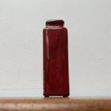 Mid-century minimalist ceramic vase, 1960s