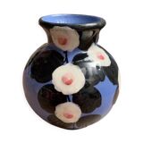 Small ball vase