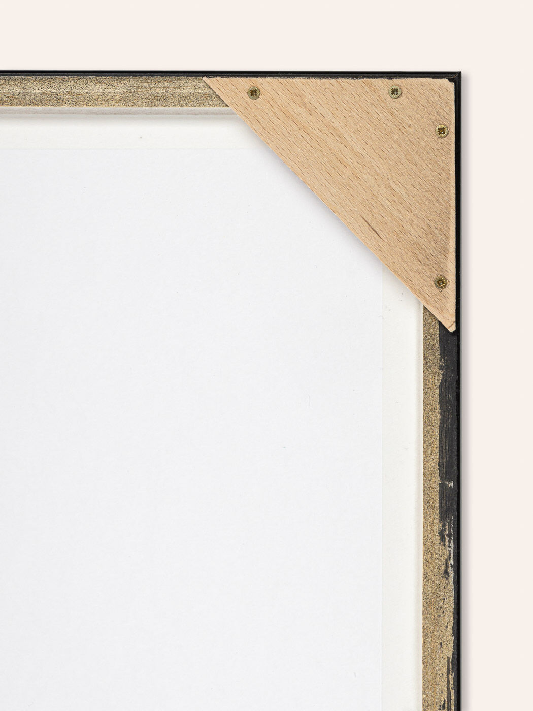 Portrait of a Woman, B/W ink drawing on Paper, 74 x 90 cm