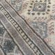 Tapis de style oriental