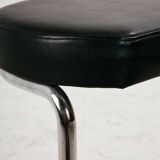 Tubular bar stool