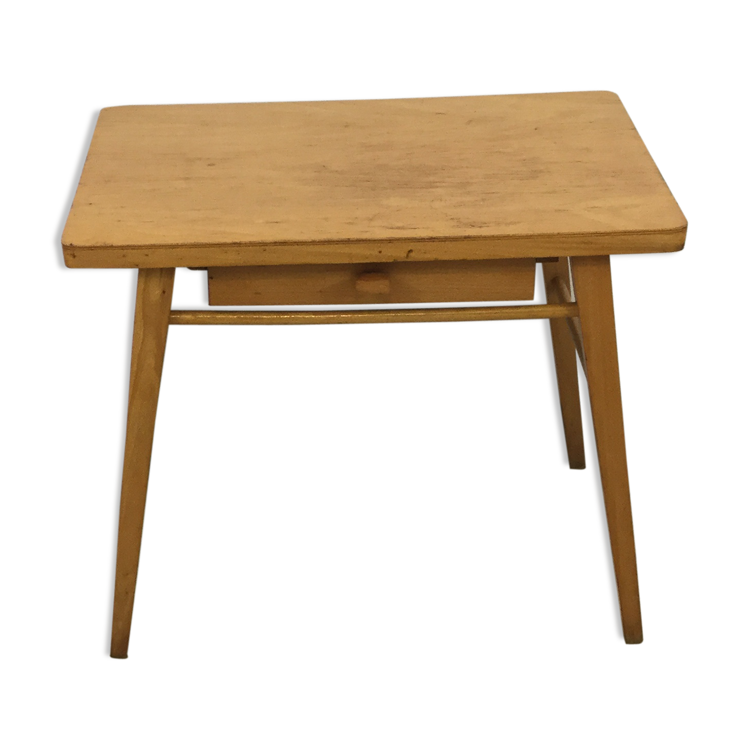 Office child baumann 1950/1960