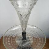 Tulip tree vintage centerpiece